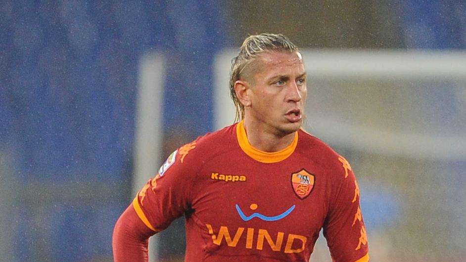 Alberto Fornasari