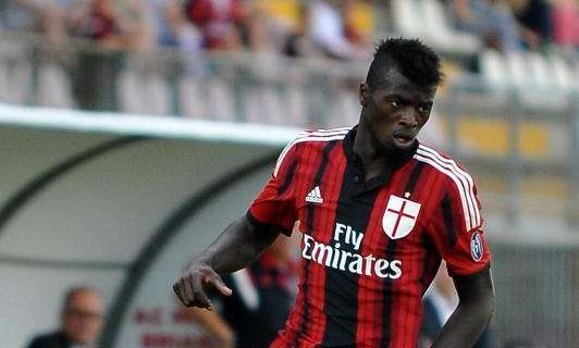 Jacopo Duranti/TuttoLegaPro.com