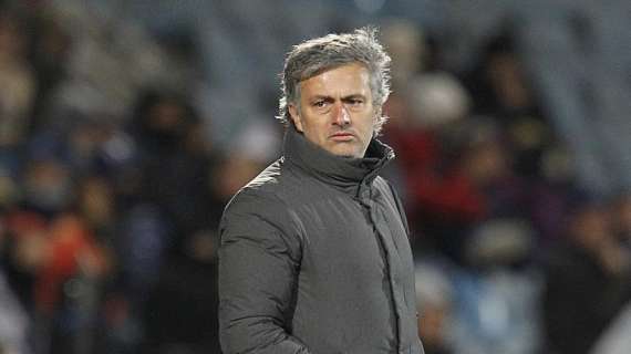 Mourinho su Milan-Barça: "Spero che alla fine non si parli dell'arbitro"