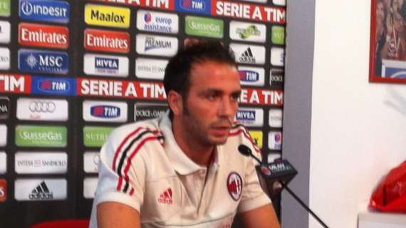 Pazzini, storia di un bomber da esordio