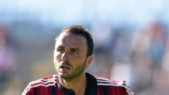 Pazzini alla Gazzetta: “Il 31 agosto il nostro pubblico vedrà un’altra squadra, ci teniamo tutti a fare bene”