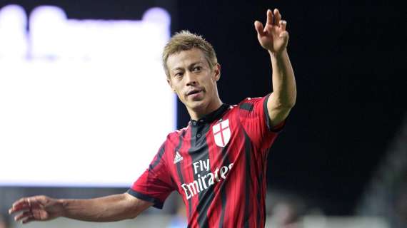 Tuttosport - Il Milan si gode SuperHonda: “Felice per i due gol, ho imparato a giocare più semplice”
