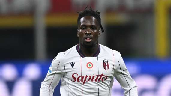 Rowe sulla lite con Rabiot: "Ora con lui è tutto ok, non c'è rancore"