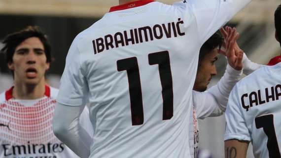 Ibra, il figlio Maximilian cambia cognome sulla maglia: lascia quello della madre e prende quello del padre