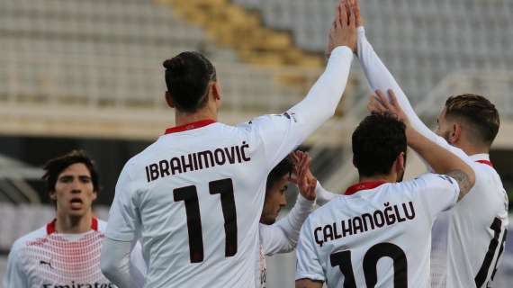 Gazzetta - Milan, rimonta possibile: gioco, singoli e certezze, ecco perché crederci (senza pressioni)