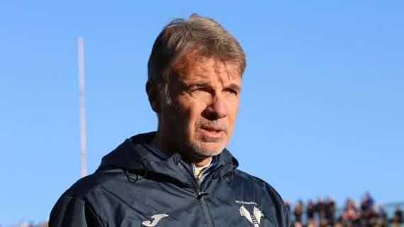 Baroni dopo la cessione di Hien e le voci su Terracciano: “Quando un giocatore riceve offerte importanti è difficile trattenerlo”