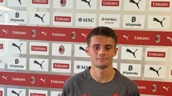 MN - Sia: "Quest’anno per me è fondamentale. Darò il 100%"