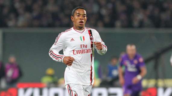 Emanuelson: "Sul 2 a 1 pensavamo di avere la partita in mano"