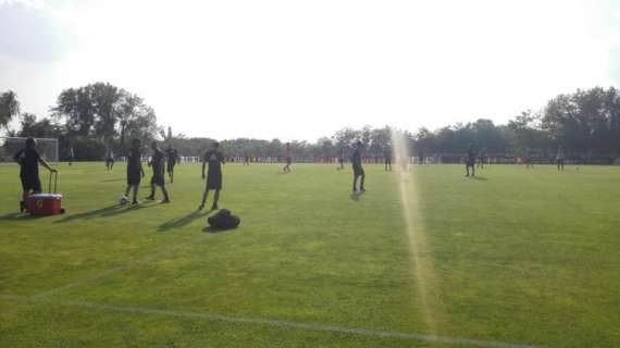 Di Stefano: "Mirabelli uomo di campo, ha lavorato sempre a fari spenti"