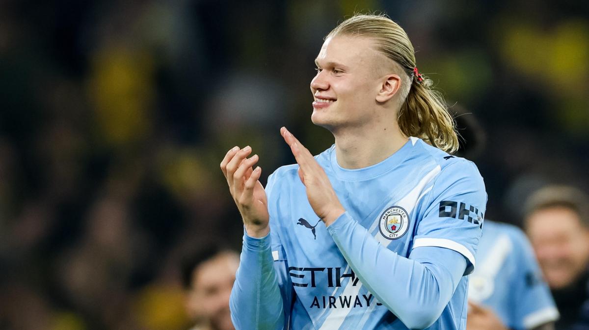 4-1 all’Estonia, Norvegia festeggia pass Mondiali