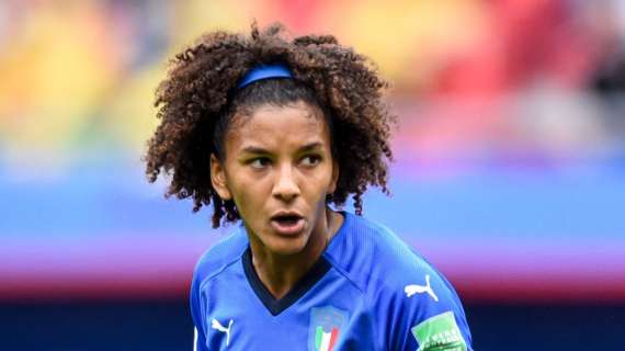 Italia Femminile, Gama: "Dobbiamo consolidarci con il Mondiale"