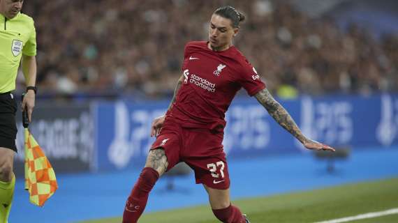 Milan, Allegri ha chiesto un attaccante di livello. Duello di mercato con il Napoli per Nunez