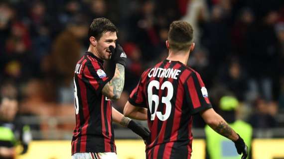 TIM Cup. Milan-Verona 3-0: qualità e quantità, rossoneri ai quarti