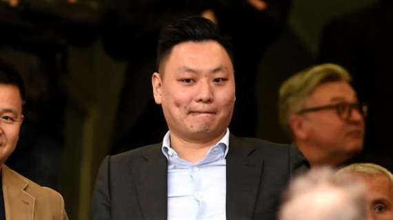 Milan, Corriere della Sera: "Parla Han Li"