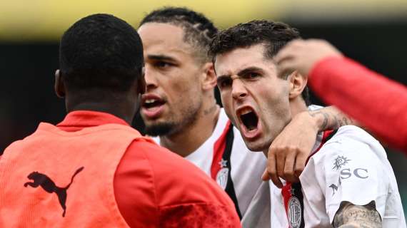CorSera: "Gol dal mercato, il record è del Milan"