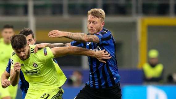 Obiettivo Kjaer: ecco perché il Milan potrebbe spuntarla sulla Samp