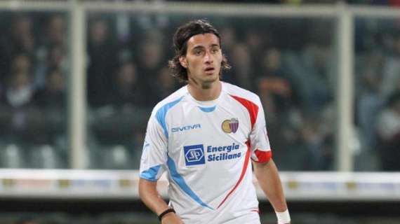 Lanzafame: "Se fosse stato assegnato quel rigore sull'1-0..."