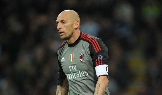 QUI USA - Abbiati: "Kakà? Ben venga, è un bravo ragazzo"