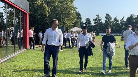 MN – Graffiedi: “Non credo in altri colpi di mercato a gennaio, magari il Milan sta preparando qualcosa per l’estate”