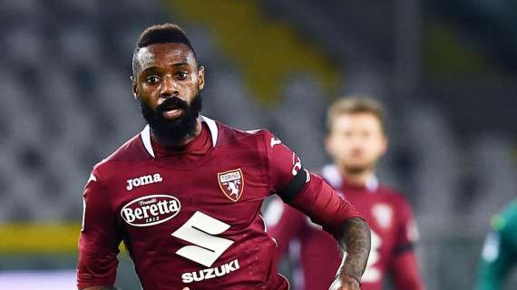 Torino, Nkoulou prepara rientro e addio: Milan, Roma e Fiorentina sulle sue tracce
