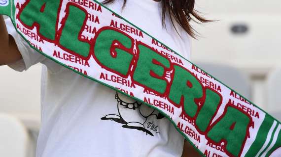 L’Algeria ritira la candidatura per la Coppa d’Africa 2025 e 2027