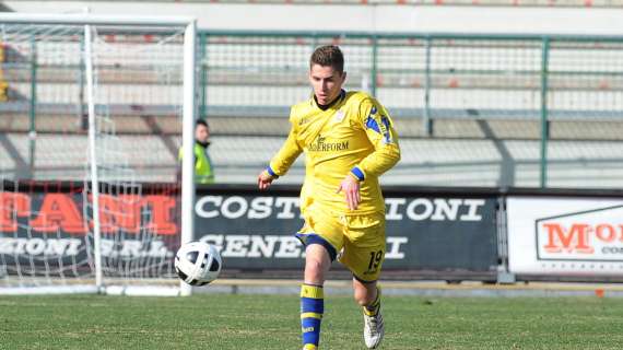 Federico Gaetano