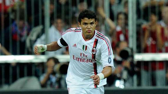 Il Valencia sulle tracce del nuovo Thiago Silva