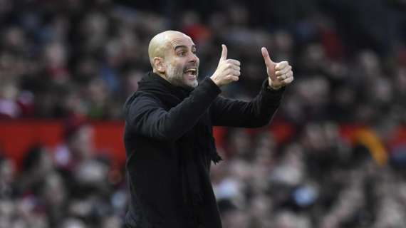 Calcio:a luglio sentenza Tas su esclusione Man.City da coppe
