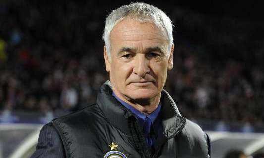 Ranieri: "Milan sulla strada giusta, a Lecce rimonta incredibile"