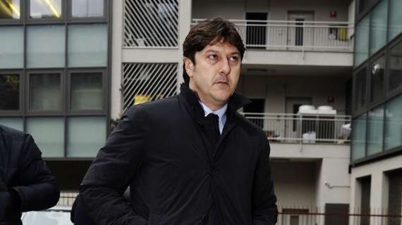 Daniele Buffa/Image Sport