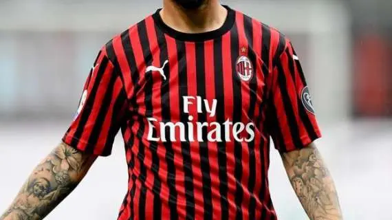 MN - Milan-Laborde, parla l'intermediario: "Costa 15 milioni. Profilo ideale per il modulo di Giampaolo"