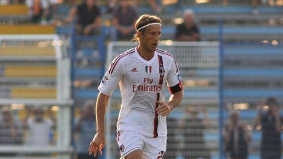 MILANELLO REPORT: Ambro in gruppo, Thiago ancora a parte