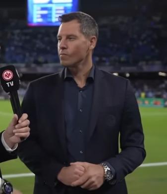 Plettenberg (Sky DE): "Se Krösche avesse chiesto di andarsene – cosa che NON ha fatto – l'Eintracht avrebbe trovato una soluzione"
