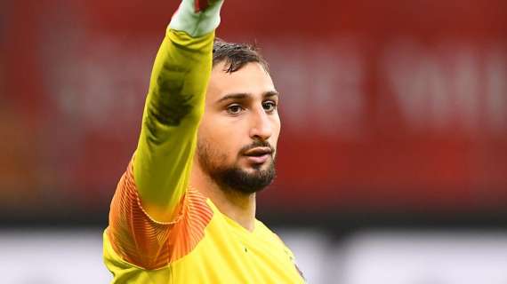 Maldera: "Donnarumma interpreta il ruolo del portiere moderno a 360°"