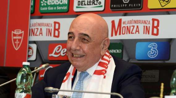 Galliani e la chiamata a Ibra: "A 11 Km da Milano c’è il tuo vecchio Milan"