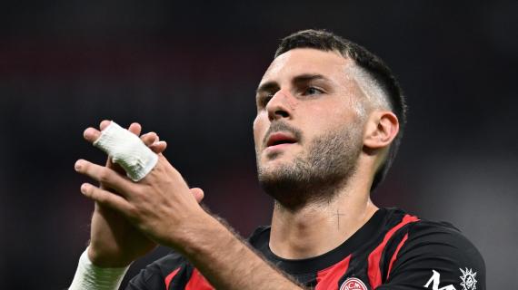 Marianella confida nella verve ritrovata di Gimenez dopo il gol al Lecce