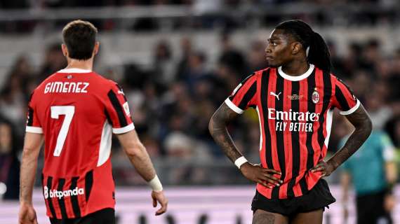Il Milan perde la Coppa Italia: cosa cambia in vista della prossima Supercoppa