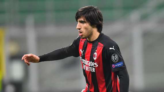 CorSera - Il Milan ha bisogno di Tonali: ora deve accelerare