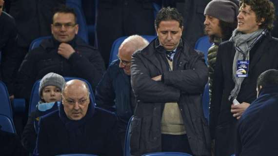 Giuseppe Celeste/Image Sport