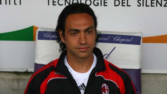 Nesta: "Kakà e Maldini, due perdite impressionanti"