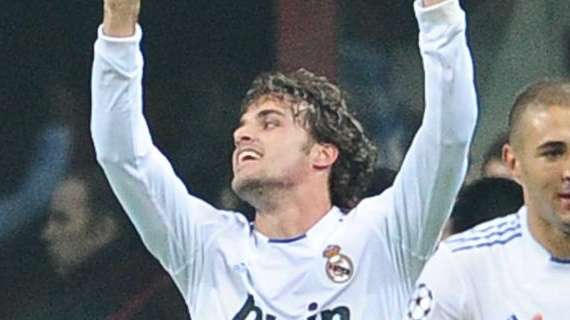 Alberto Fornasari