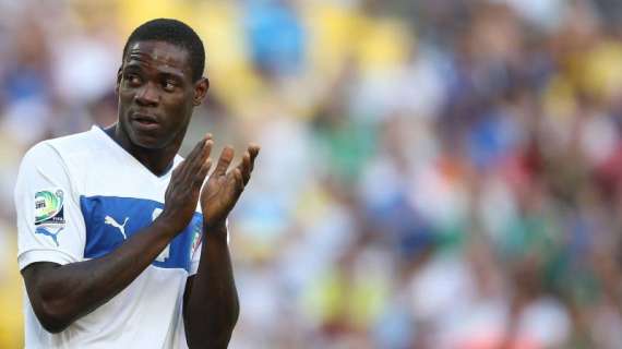 Sky - Porrà: "Balotelli ha fatto il suo mestiere e ha rinunciato ai duelli rusticani"