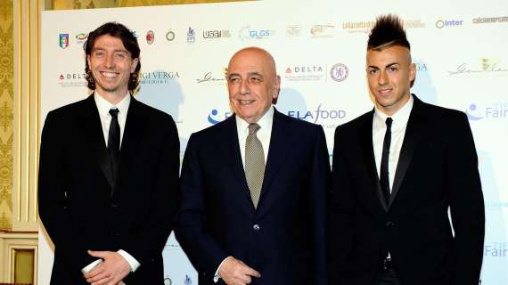''Quelli che...Milan Inter '63''