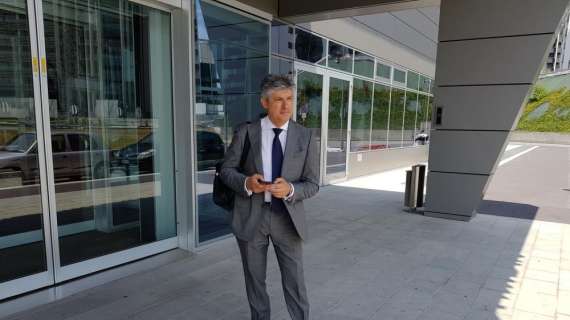 Milan, la scheda di Marco Patuano: Telecom e Benetton, ora i rossoneri