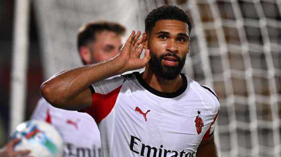 Loftus-Cheek a DAZN: "Felici per la vittoria e per non aver subito gol. Allegri mi chiede di segnare? Ci proverò sempre"