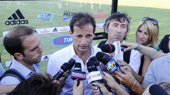 Giuseppe Celeste/Image Sport