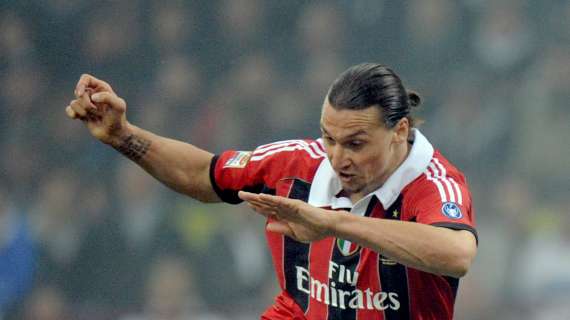 Ruiu: "Ibra al City non è impossibile. Ganso è il dopo Seedorf"