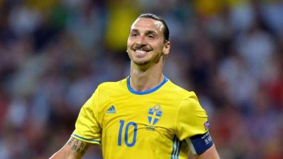 Tuttosport - I tifosi vogliono Ibra: in campo già con la Samp?