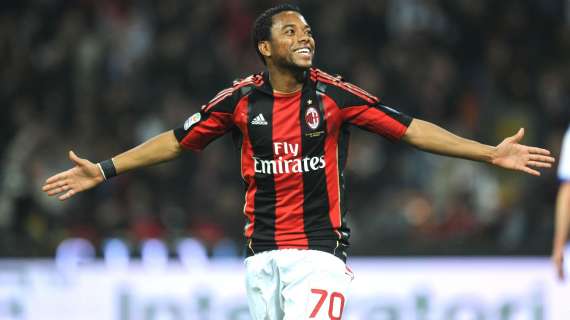 Binho: "Gruppo fortissimo e deciso a vincere scudetto e Coppa Italia, con Cassano è facile giocare"