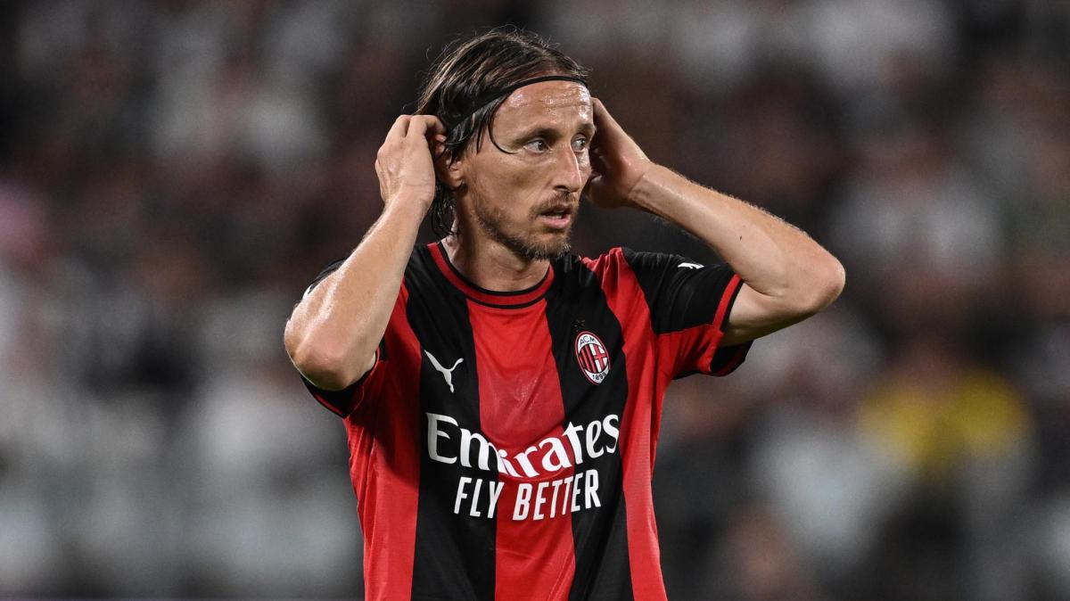 I primi 41 anni di Modric: Luka ha ancora fame ed è al centro del Milan